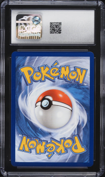 2026 Pokemon Black Star Promo Rowlet #043 First Partner CGC 10 GEM
