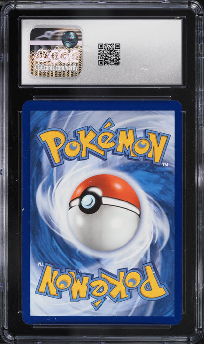 2026 Pokemon Black Star Promo Piplup #042 First Partner CGC 10 GEM