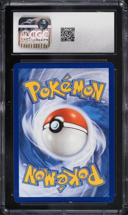 2026 Pokemon Black Star Promo Rowlet #043 First Partner CGC 10 GEM