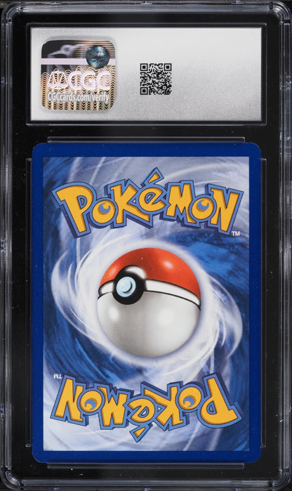 2026 Pokemon Black Star Promo Litten #044 First Partner CGC 10 GEM