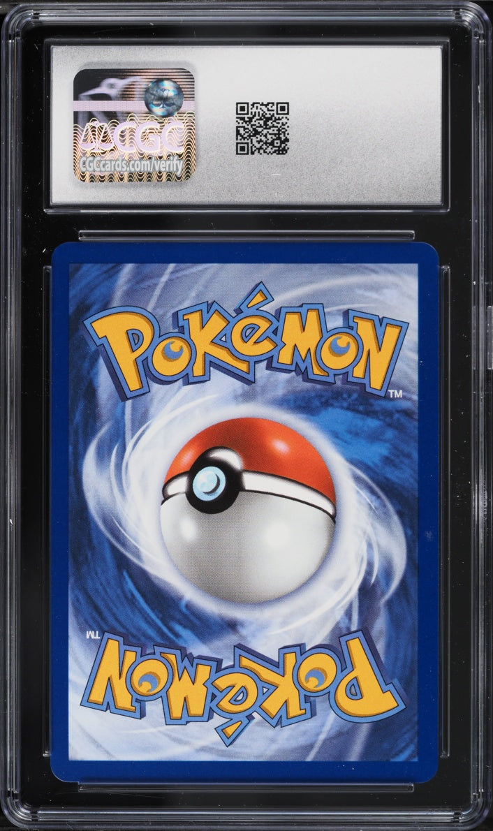 2026 Pokemon Chaos Rising Froakie #088/086 IR CGC 10 GEM