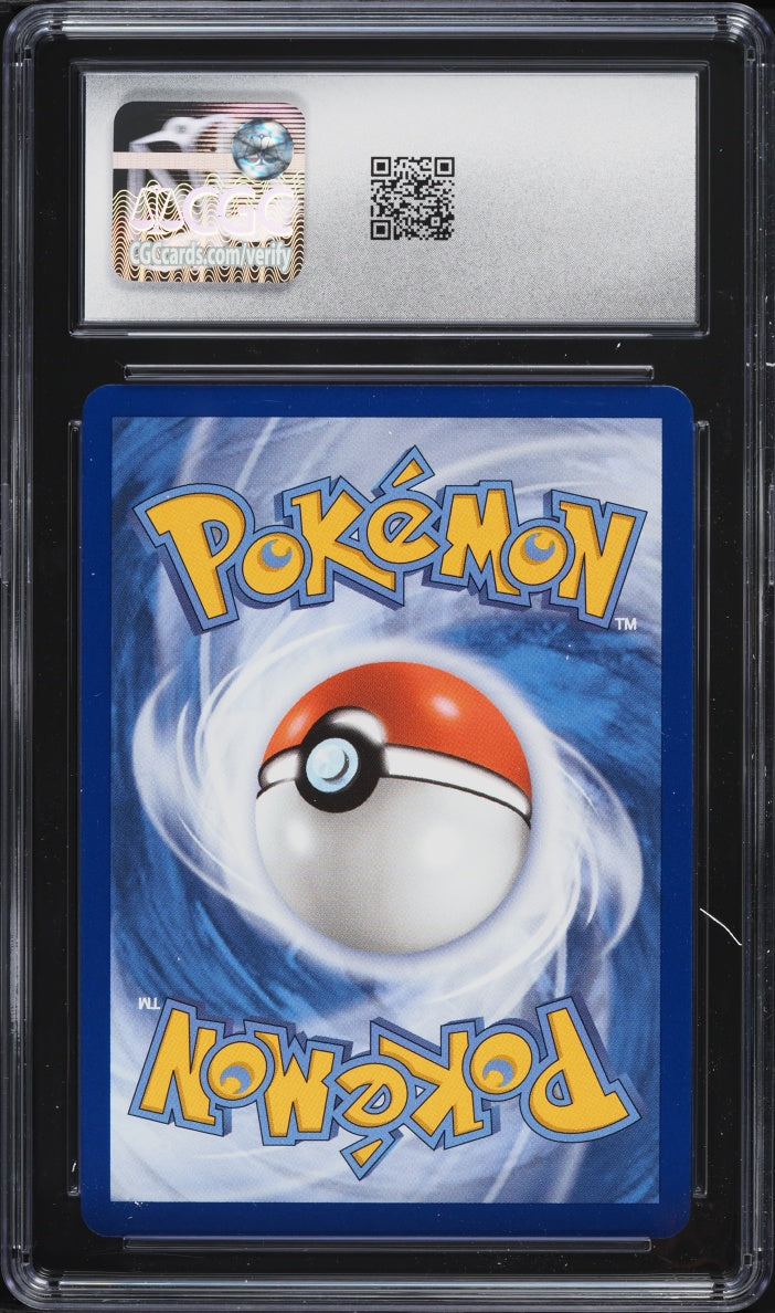 2026 Pokemon Black Star Promo Rowlet #043 First Partner CGC 10 GEM