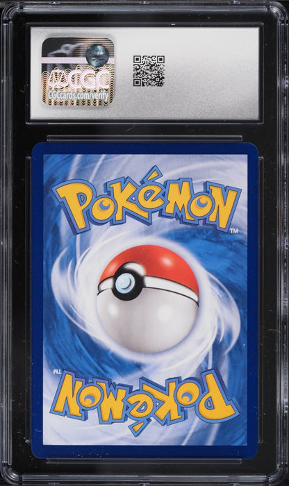 2021 Pokemon 25th Anniversary Venusaur #002/025 Top Collection CGC 10