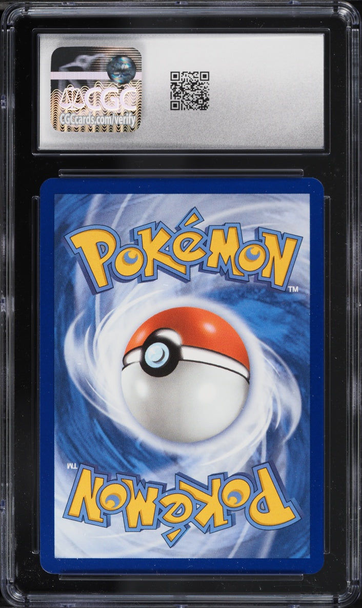 2026 Pokemon Black Star Promo Piplup #042 First Partner CGC 10 GEM
